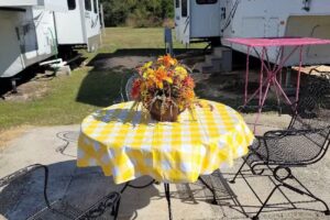 Rv country retreat 2706 sapp road Cottondale fl 32431
