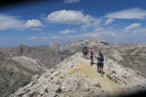 Ryder-Walker Alpine Adventures