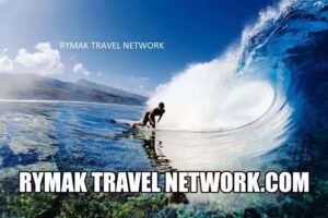 RymakTravelNetwork
