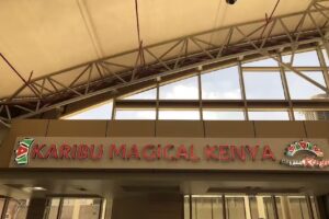 S G Travel International