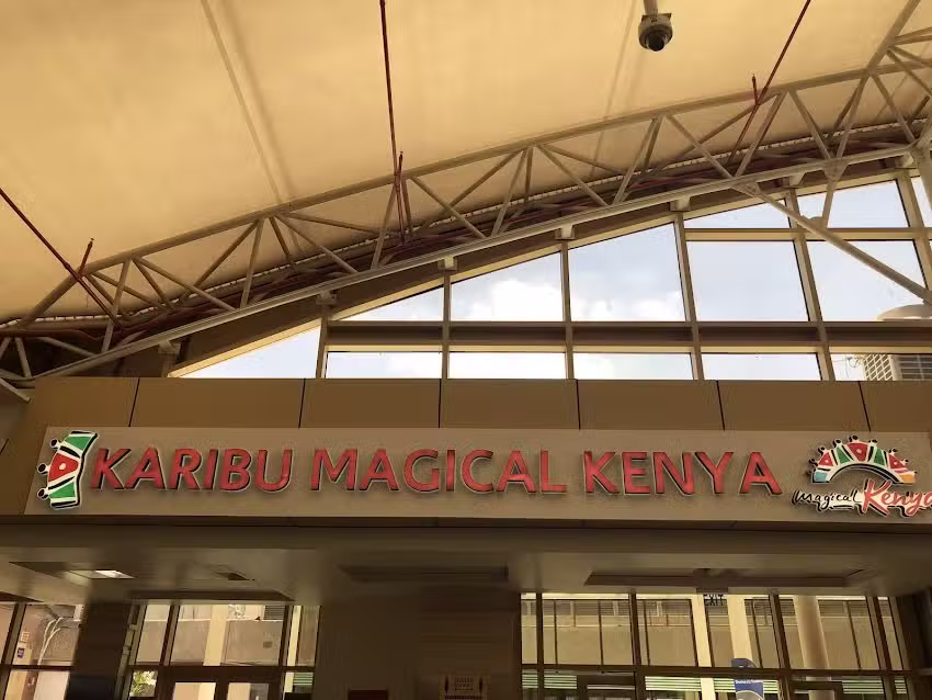 S G Travel International