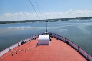 S.S. City of Milwaukee