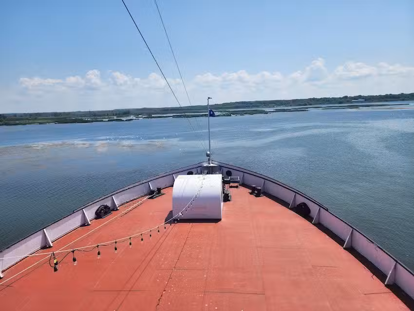 S.S. City of Milwaukee