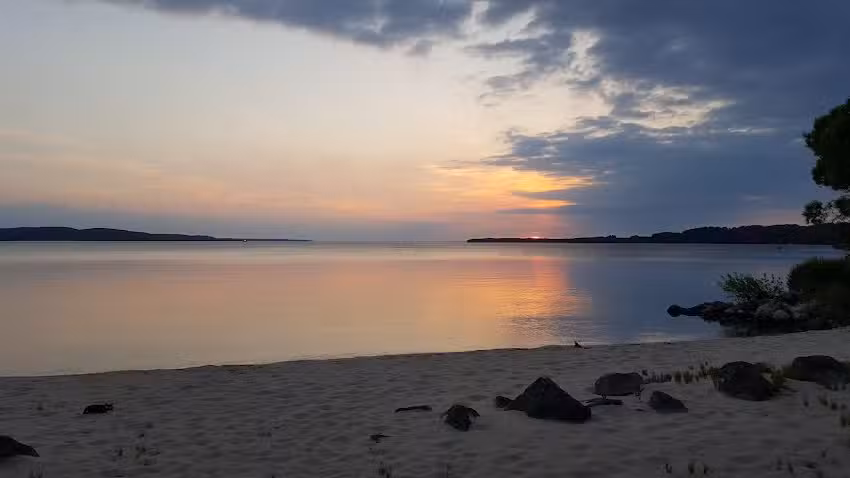 S. Shore Dr. Vacation Rental