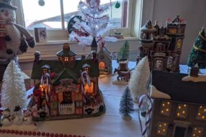 Sackets Harbor Visitor Center