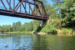 Saco Bound Canoe & Kayak