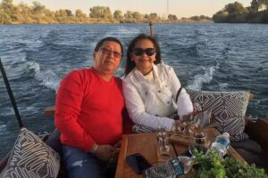 Sacramento River Cruise