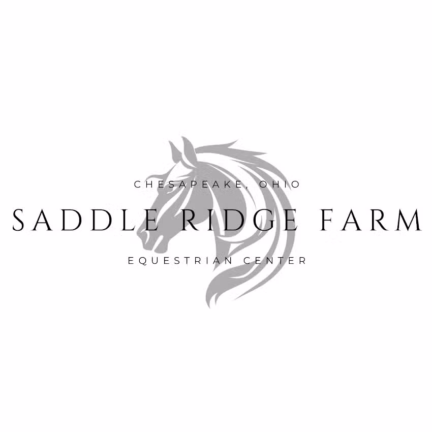 Saddle Ridge Farm