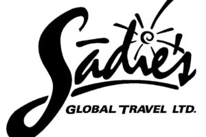 Sadie’s Global Travel Ltd