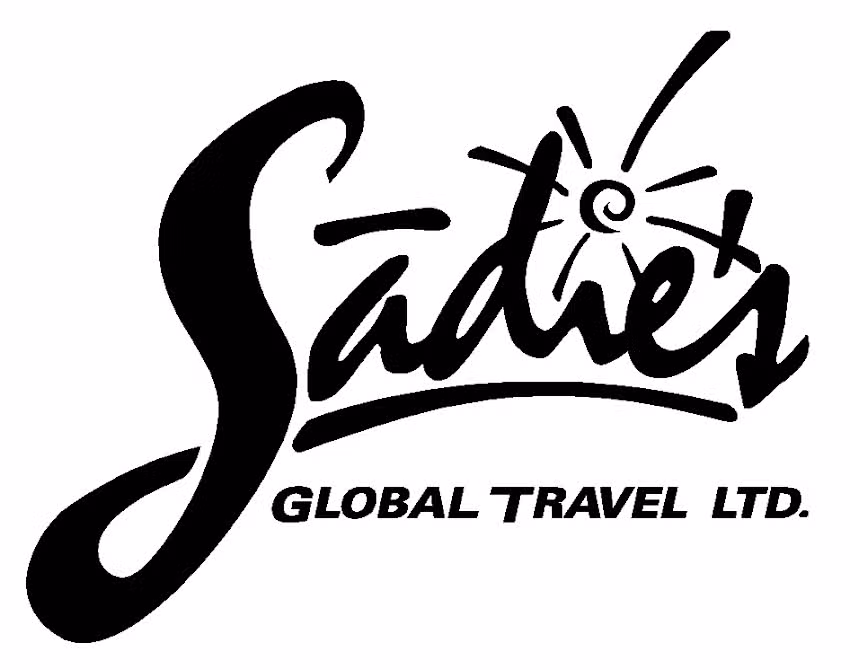 Sadie’s Global Travel Ltd