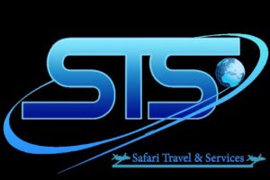 Safari Travel & Services Inc