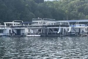 Safe Harbor Jamestown