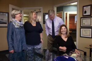 Safe Harbors Business Travel