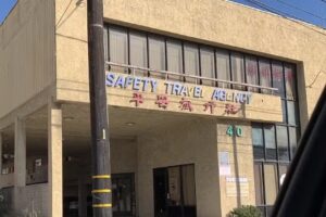 Safety Tours Services Corporation