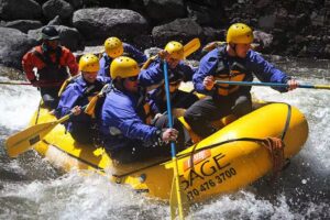 Sage Outdoor Adventures – Rafting, Tubing, SUP, & Ducky Rentals