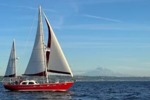 Sail Bainbridge