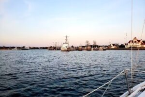 Sail Montauk | Sailing Charters, Sailing Lessons, & Sunset Sails