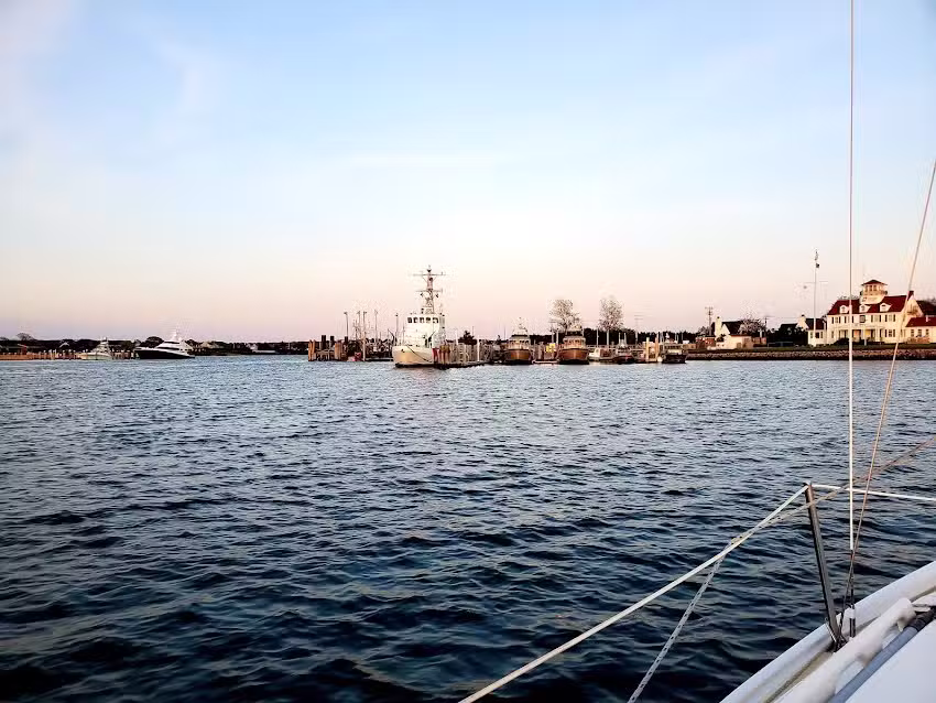 Sail Montauk | Sailing Charters, Sailing Lessons, & Sunset Sails