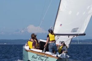 Sail Port Townsend