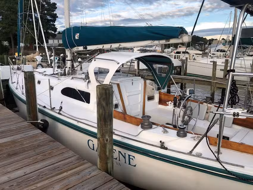 Sail & Surf Adventures