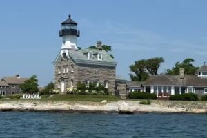 Sail Trim Again & Encore Historical Charters