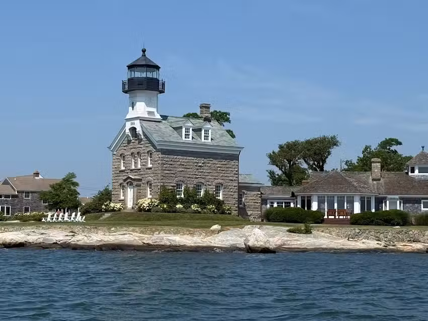 Sail Trim Again & Encore Historical Charters