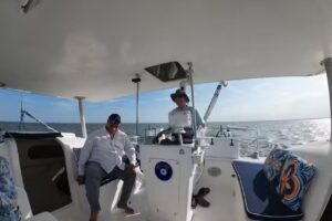 Sailaway Clear Lake Charters