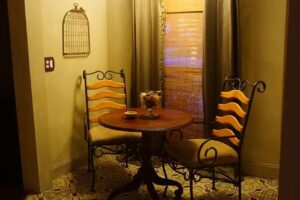 Saint Augustine Travel Stays