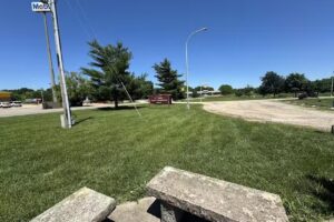 Saint James Tourist Information Center