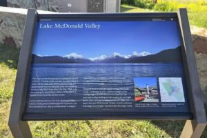 Saint Mary Visitor Center