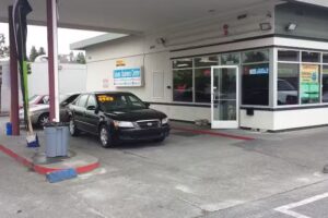 Salama Travel and Taaj Services