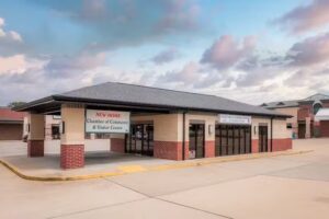 Salem Area Chamber of Commerce & Visitor Center