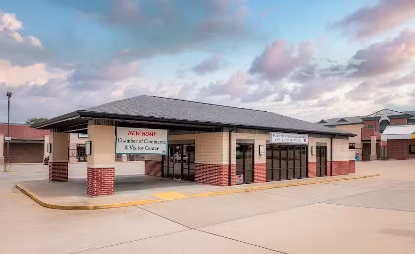 Salem Area Chamber of Commerce & Visitor Center