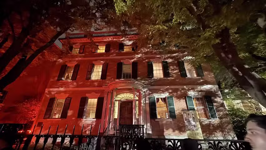 Salem Uncovered Tours