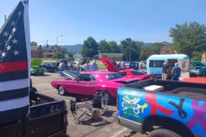 Salem Visitor’s Center