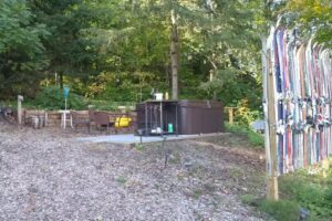 Sally’s Cozy Cottage