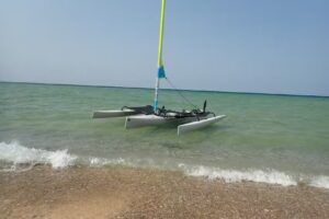 Sally Sanders Vacation Home