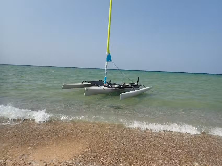 Sally Sanders Vacation Home