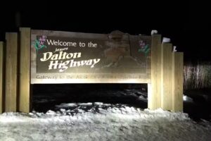 Salmon Berry Travel & Tours