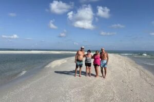 Salt and Mist Sea Tours