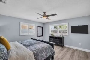 Salt and Sand Vacation Cottages