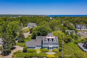 Salt & Shine Vacation Rentals & Management, LLC