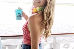 Saltwater Cycle Party Boat Tours