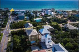 Saltwater Gospel Vacation Home