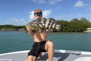 Salty Bowline Charter Co.