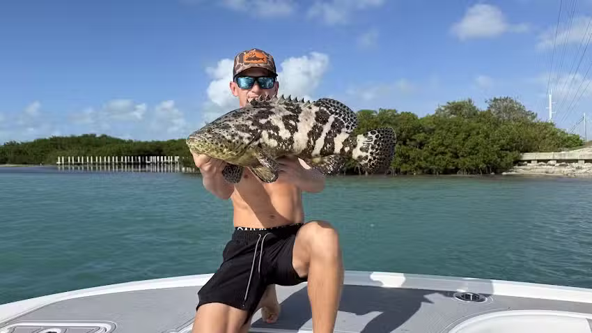 Salty Bowline Charter Co.