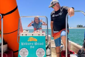 Salty Feet Adventures