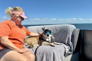 Salty Fish Excursions Snorkeling, Fishing Cape San Blas