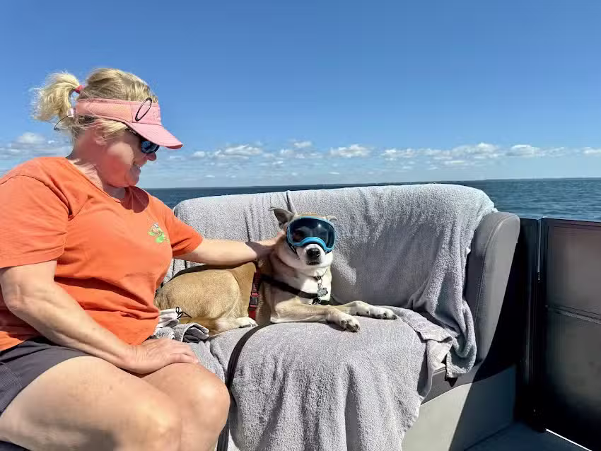 Salty Fish Excursions Snorkeling, Fishing Cape San Blas