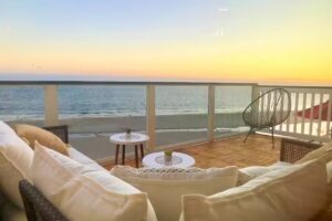 Salty Sea Beach House